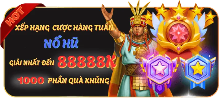 Các chương trình khuyến mãi SHBET1
