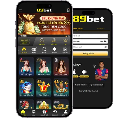 Tính năng độc quyền của ứng dụng SHBET1