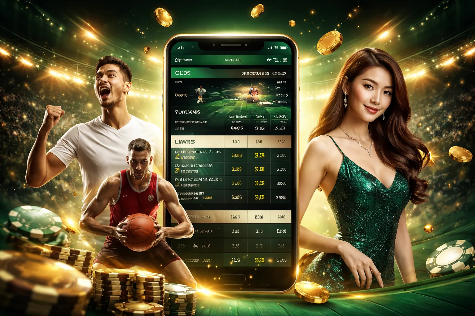 Ưu điểm nổi bật của shbet1 login