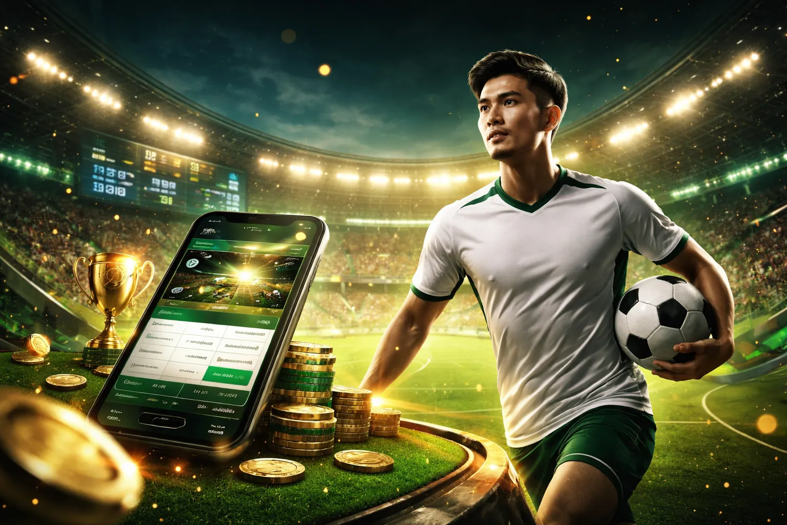 Giá trị cốt lõi shbet1 login