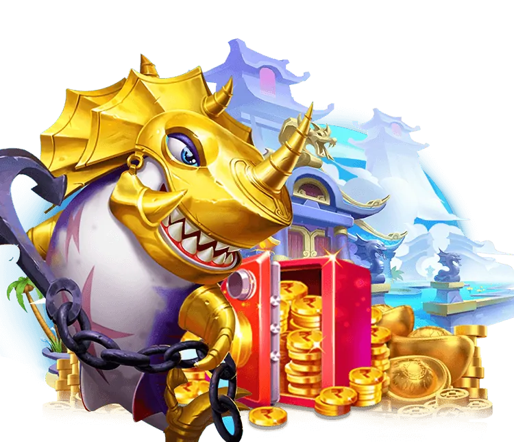 Cơ hội trúng Jackpot lũy tiến tại SHBET1 LOGIN