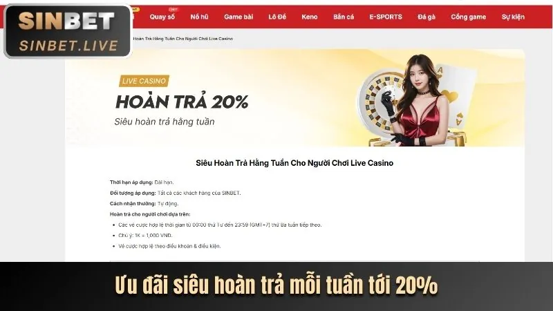 Giao diện cá cược trực tiếp shbet1 login